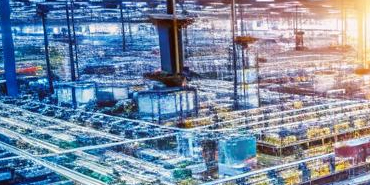 Logistics Warehouse Optimization