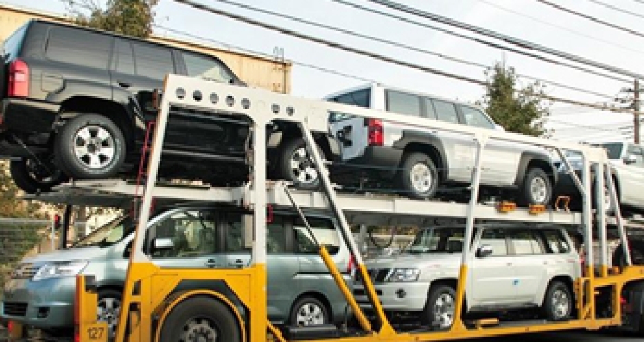 Automotive Supply Chain Solutions