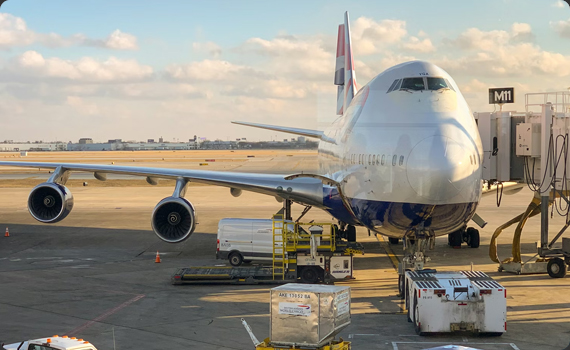 Air Freight