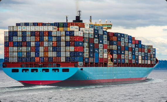 Sea Freight